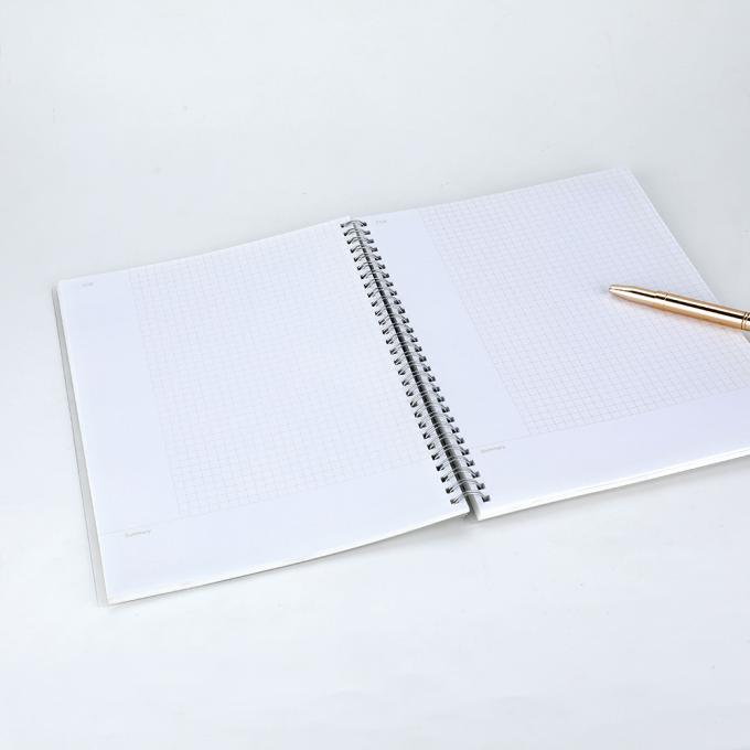 لوحات كتابة مستديرة للطلاب مع إغلاق مرن 5